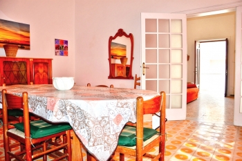 Villetta sul mare a 50mt dalla spiaggia Lido Marini