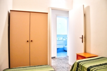 Villetta sul mare a 50mt dalla spiaggia Lido Marini