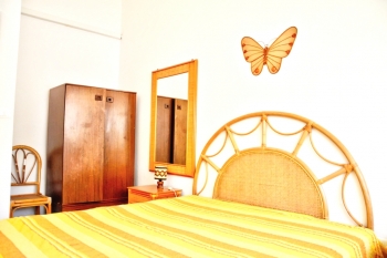 Villetta sul mare a 50mt dalla spiaggia Lido Marini