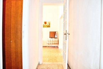 Villetta sul mare a 50mt dalla spiaggia Lido Marini