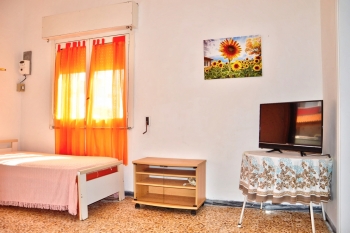 Villetta sul mare a 50mt dalla spiaggia Lido Marini