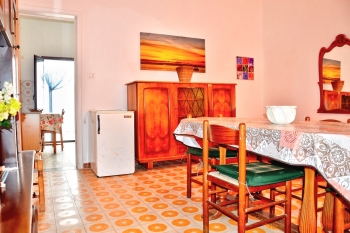 Villetta sul mare a 50mt dalla spiaggia Lido Marini