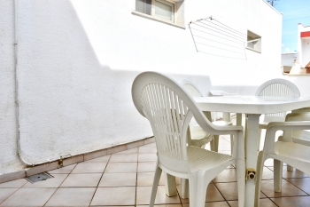 Villetta sul mare a 50mt dalla spiaggia Lido Marini