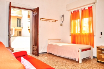 Villetta sul mare a 50mt dalla spiaggia Lido Marini