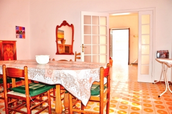 Villetta sul mare a 50mt dalla spiaggia Lido Marini