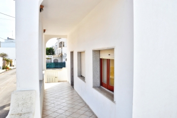 Villetta sul mare a 50mt dalla spiaggia Lido Marini