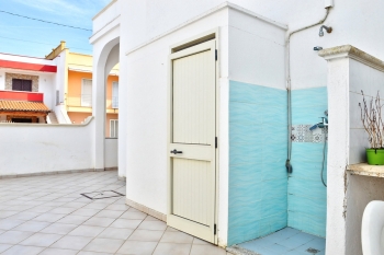 Villetta sul mare a 50mt dalla spiaggia Lido Marini