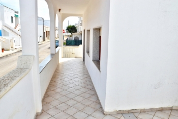 Villetta sul mare a 50mt dalla spiaggia Lido Marini