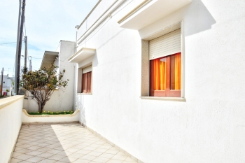 Villetta sul mare a 50mt dalla spiaggia Lido Marini