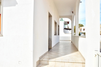 Villetta sul mare a 50mt dalla spiaggia Lido Marini