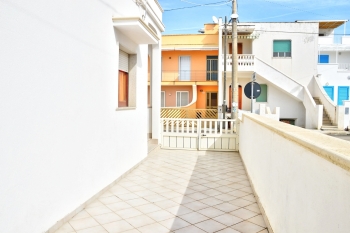 Villetta sul mare a 50mt dalla spiaggia Lido Marini