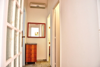 Villetta sul mare a 50mt dalla spiaggia Lido Marini