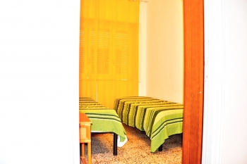 Villetta sul mare a 50mt dalla spiaggia Lido Marini