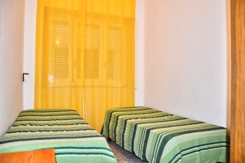 Villetta sul mare a 50mt dalla spiaggia Lido Marini