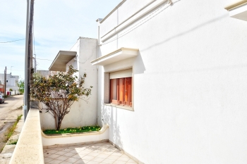 Villetta sul mare a 50mt dalla spiaggia Lido Marini