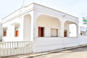 Villetta sul mare a 50mt dalla spiaggia Lido Marini