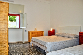 Casa Zefiro a 10mt dal mare di Lido Marini