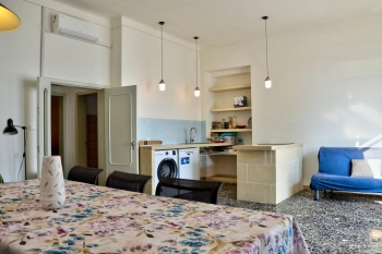 Casa Zefiro a 10mt dal mare di Lido Marini