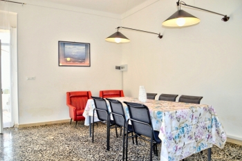 Casa Zefiro a 10mt dal mare di Lido Marini