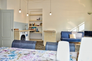 Casa Zefiro a 10mt dal mare di Lido Marini