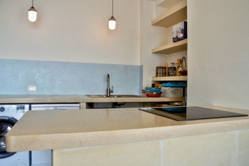 Casa Zefiro a 10mt dal mare di Lido Marini