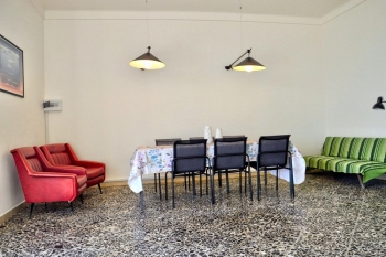 Casa Zefiro a 10mt dal mare di Lido Marini