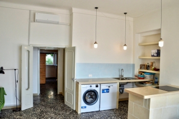 Casa Zefiro a 10mt dal mare di Lido Marini