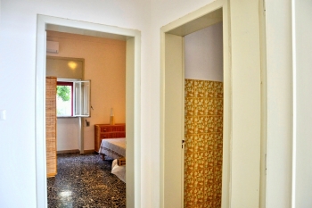 Casa Zefiro a 10mt dal mare di Lido Marini