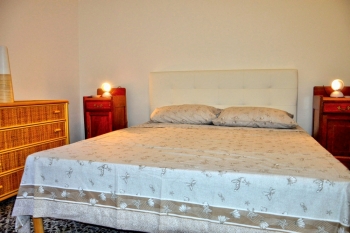 Casa Zefiro a 10mt dal mare di Lido Marini