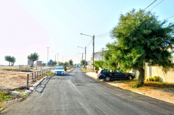 Casa Zefiro a 10mt dal mare di Lido Marini