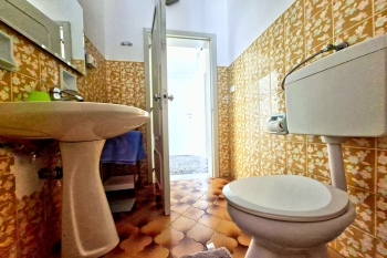 Casa Zefiro a 10mt dal mare di Lido Marini