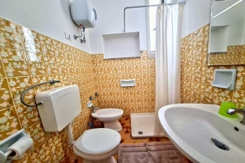 Casa Zefiro a 10mt dal mare di Lido Marini