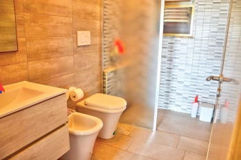 Villa a Pescoluse vista mare 8 posti letto