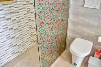 Villa a Pescoluse vista mare 8 posti letto