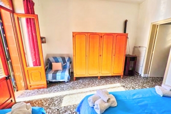 Appartamento bilocale a Torre San Giovanni