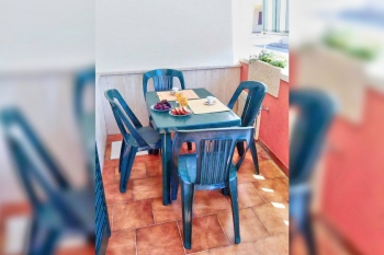 Appartamento bilocale a Torre San Giovanni