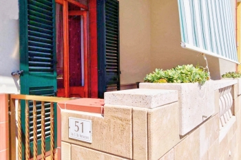 Appartamento bilocale a Torre San Giovanni