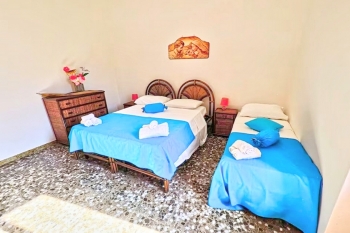 Appartamento bilocale a Torre San Giovanni