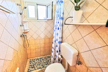 Appartamento bilocale a Torre San Giovanni