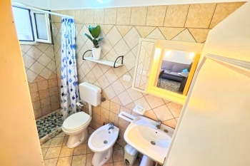 Appartamento bilocale a Torre San Giovanni