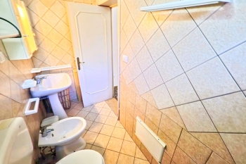 Appartamento bilocale a Torre San Giovanni