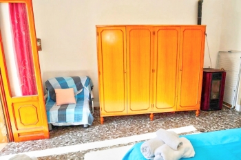 Appartamento bilocale a Torre San Giovanni