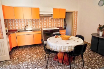 Appartamento bilocale a Torre San Giovanni