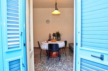 Appartamento bilocale a Torre San Giovanni