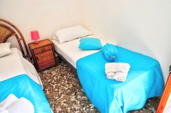 Appartamento bilocale a Torre San Giovanni