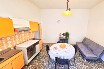 Appartamento bilocale a Torre San Giovanni