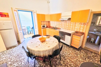 Appartamento bilocale a Torre San Giovanni