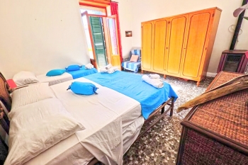 Appartamento bilocale a Torre San Giovanni