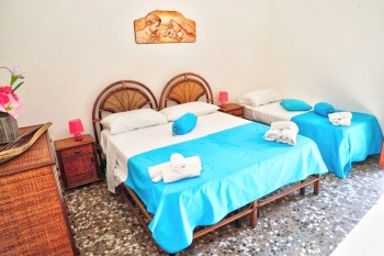 Appartamento bilocale a Torre San Giovanni