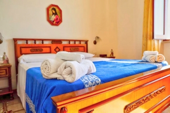 Quadrilocale a 100mt dal mare di Torre San Giovanni